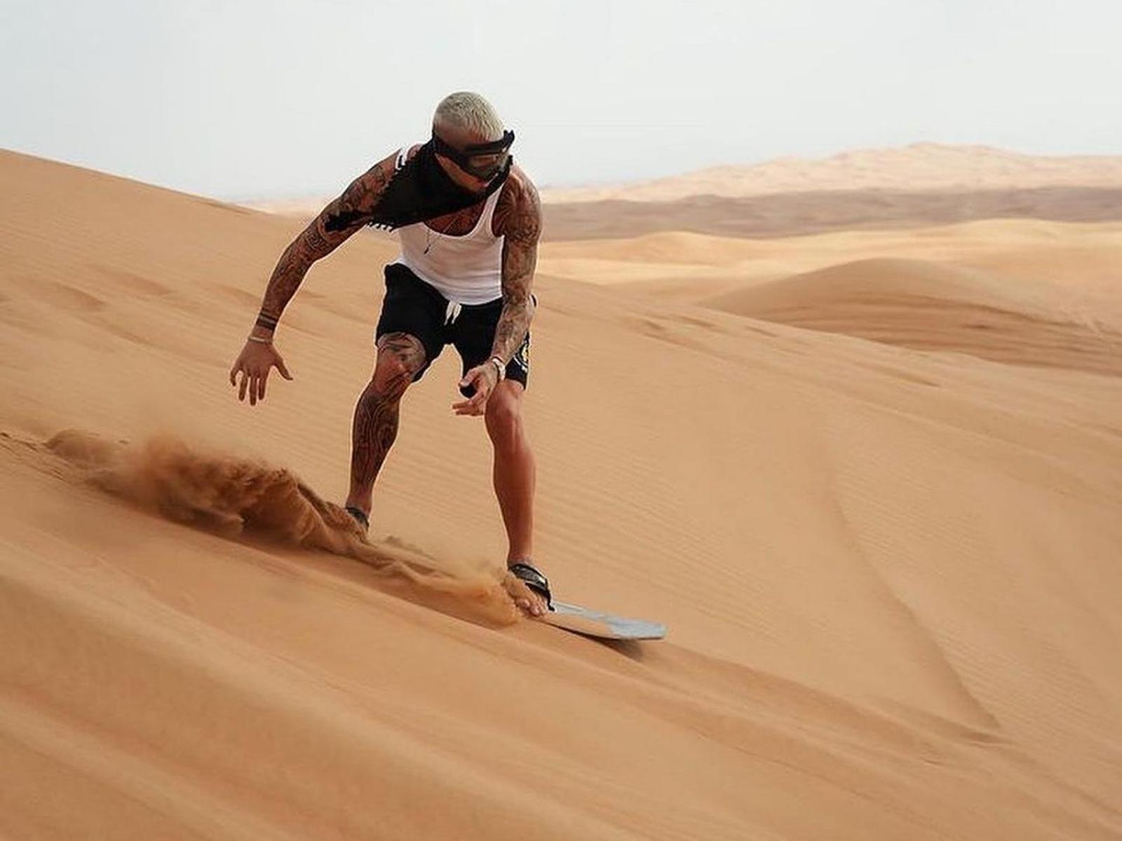Zahra Luxury Desert Camp Merzuga Kültér fotó